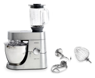 Kenwood Kenwood Titanium Major MEGA PACK KMM063 - 1401177 - zdjęcie 2